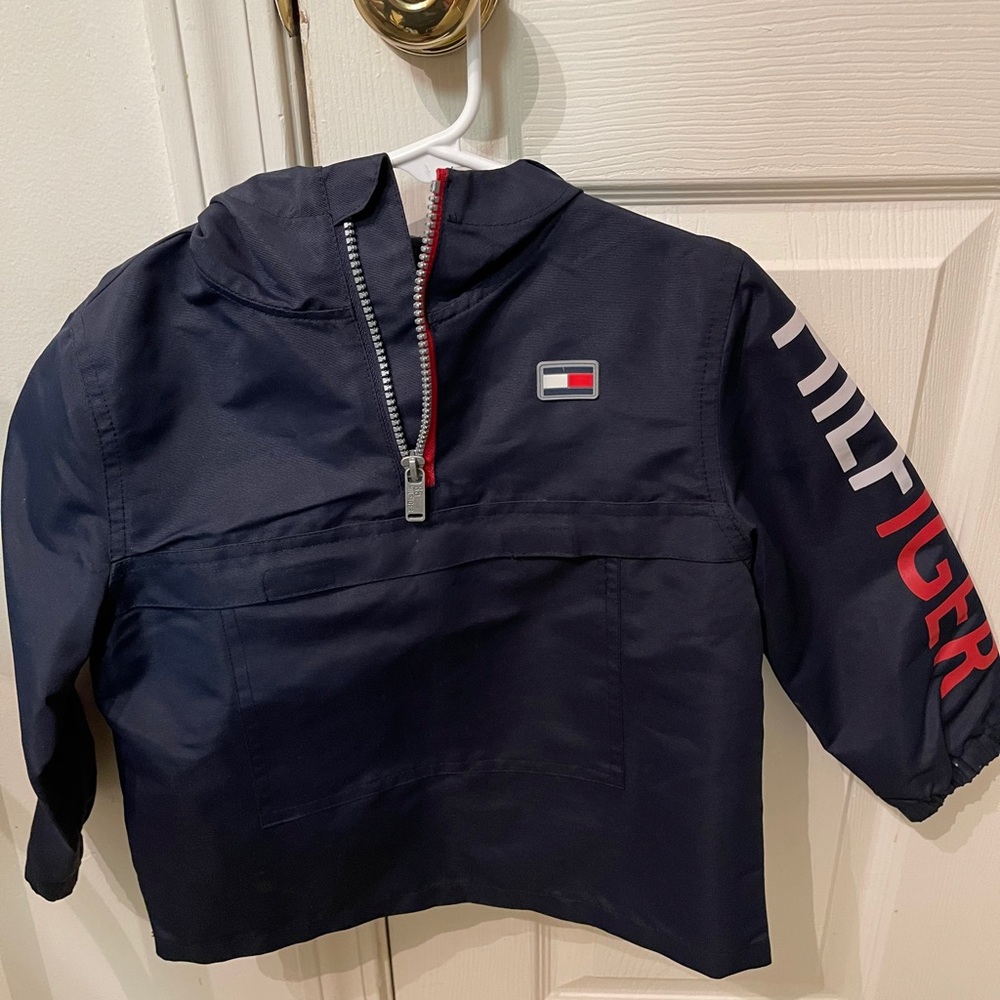 Tommy Hilfiger jacket